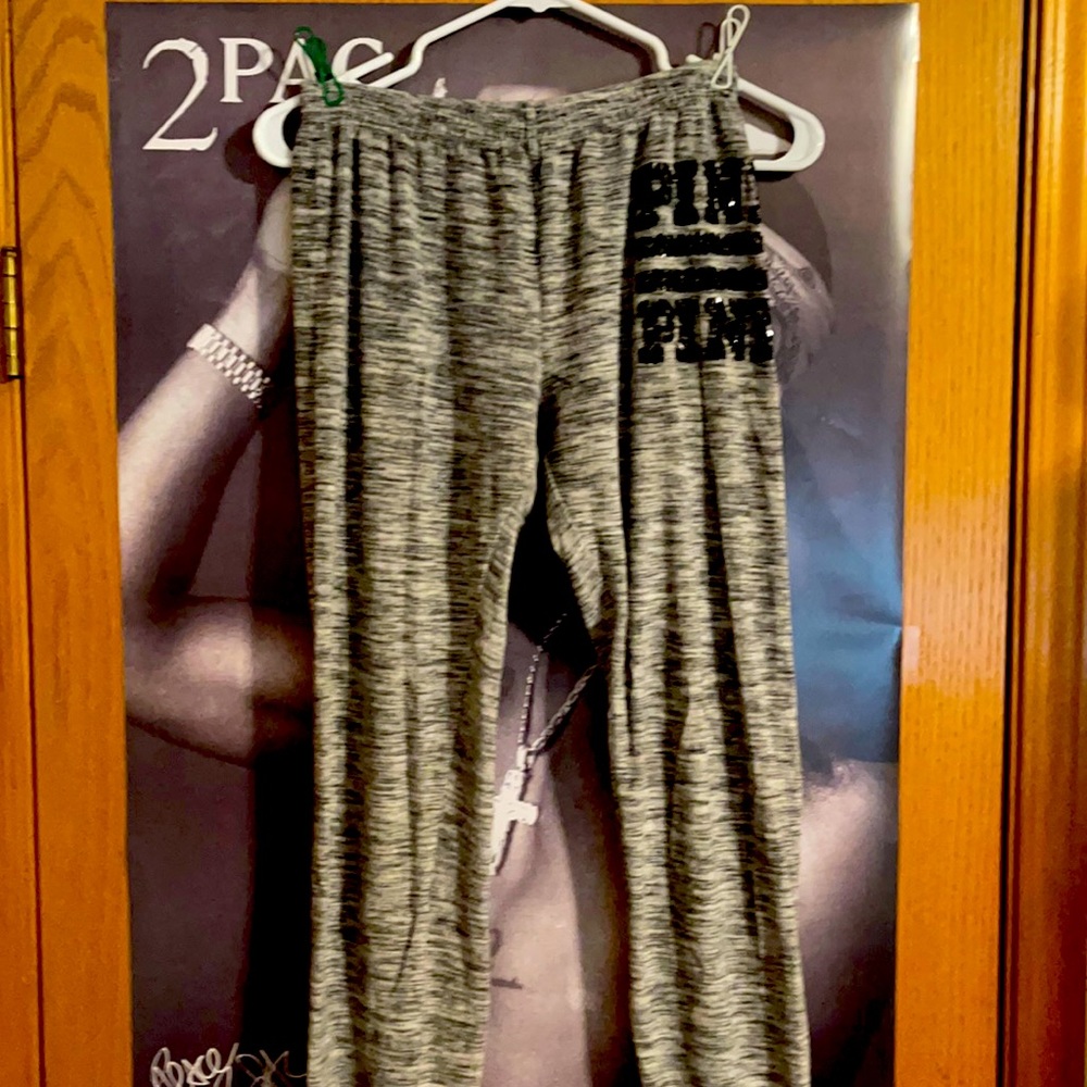 Victoria’s Secret lounge pants XS